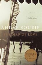Map love novel for sale  Boston