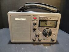 Grundig s350 shortwave for sale  Shipping to Ireland