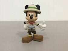 Occasion, FIGURINE Mickey Mouse Savane Safari 9cm DISNEY JOUET EN LOOSE d'occasion  Le Luc