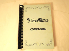 Kitchen klatter cook for sale  Littleton