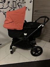 Kinderwagen bugaboo fox gebraucht kaufen  Fuldatal