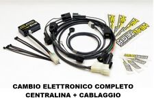 Healtech cambio elettronico usato  Italia