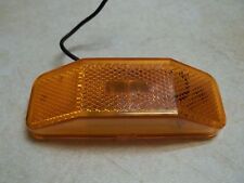 Amber light led for sale  Springfield