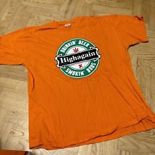 bier t shirt gebraucht kaufen  Flintbek