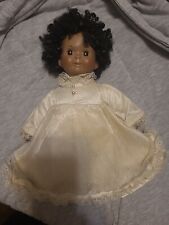 musical porcelain doll for sale  Church Hill