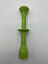 Matstone Multipurpose Macerating Juicer Tamper, Plunger  Green for sale  Shipping to South Africa