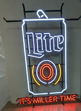 Large miller lite for sale  Belleville