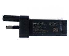 Caricabatterie da parete USB originale Sony EP880 per fotocamere digitali alfa compatte usato  Spedire a Italy