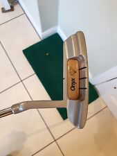 Golf putter onyx for sale  SUTTON COLDFIELD