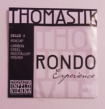 Thomastik rondo experience usato  Milano