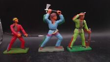 Starlux figurines western d'occasion  Cherbourg-Octeville-