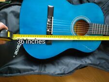 Stretton payne guitar for sale  LONDON