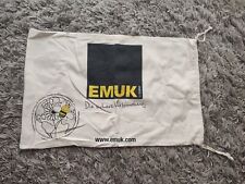 Emuk aufbewahrungsbeutel tasch gebraucht kaufen  Tauberbischofsheim