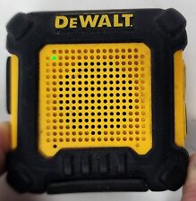 Dewalt dxfrs220 watt d'occasion  Expédié en Belgium