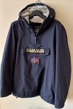 Napapijri skidoo jacket usato  Italia