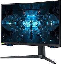 Samsung monitor gaming usato  Aprilia