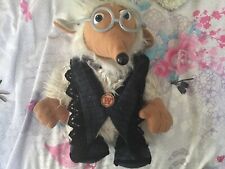 Tobermory womble vintage for sale  LOCHGELLY