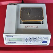 Eppendorf thermomixer 5355 for sale  College Station