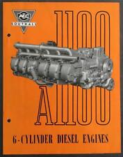Aec a1100 cylinder for sale  LEICESTER