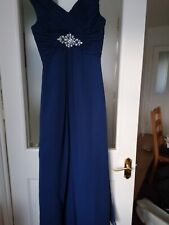 Prom dress size for sale  OSWESTRY