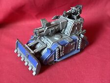 Ork looted tank for sale  LONDON