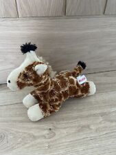 Aurora giraffe beanie for sale  MELTON CONSTABLE