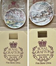Royal grafton plates for sale  HARTLEPOOL