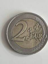Euro münzen wwu gebraucht kaufen  Hohenstücken