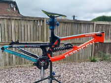 downhill frame for sale  GLOSSOP