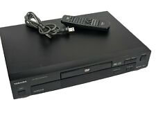 Toshiba 2109 dvd for sale  New Castle