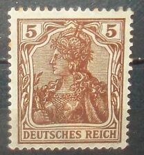 438s stamp deutsches d'occasion  Wissembourg