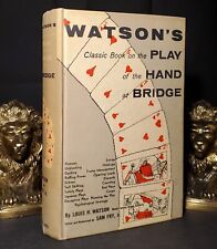 1958 winning bridge for sale  Buffalo