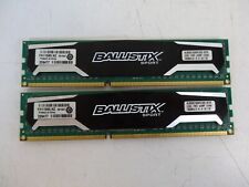 Used crucial ballistix for sale  Commerce City