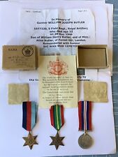 Ww2 war medal for sale  NOTTINGHAM