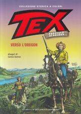Tex speciale collezione usato  Parma