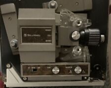 bell howell 8mm projector for sale  Russell