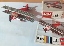 Lego 328 doppeldecker gebraucht kaufen  Heinsberg