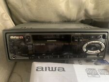 Car radio aiwa for sale  OLDBURY
