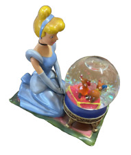 Cinderella figurine snow for sale  Franklin
