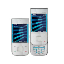 Nokia 5330 XpressMusic Rádio Bluetooth 3MP CÂMERA GPS 3G UMTS Slide Phone comprar usado  Enviando para Brazil
