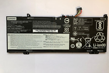 Batería Original L17C4PB0 para Lenovo Yoga 530-14ARR FLEX 6-14IKB 530-14IKB segunda mano  Embacar hacia Mexico