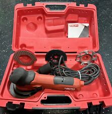 Hilti corded 120v for sale  Vacaville