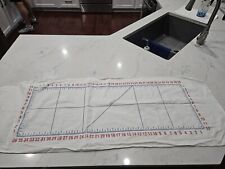 Ironing Board Replacement Cover | Sewing Guide Pattern for sale  Shipping to South Africa