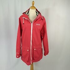 Regatta waterproof jacket for sale  PORTSMOUTH