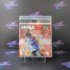 NBA 2K15 PS3 PlayStation 3 - En caja completa segunda mano  Embacar hacia Argentina