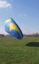 Used, Paraglider/Practice wing Ozone Vulcan S 65-85kg for sale  Shipping to South Africa