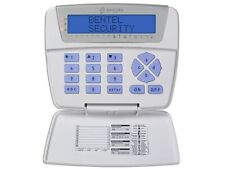 Bentel security tastiera usato  Borgomanero
