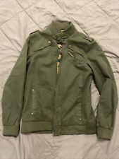 Military jacket men for sale  Waynesville