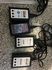 Lipo battery chargers for sale  TREORCHY