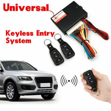 Kit de travamento central porta controle remoto carro sistema de entrada sem chave universal comprar usado  Enviando para Brazil